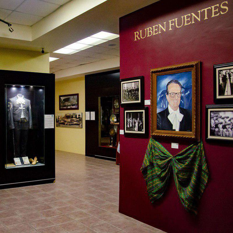 museo sc